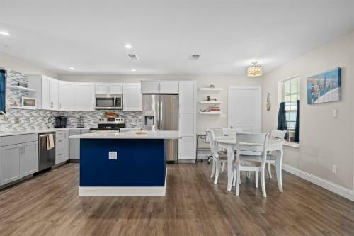 Copano Cottage