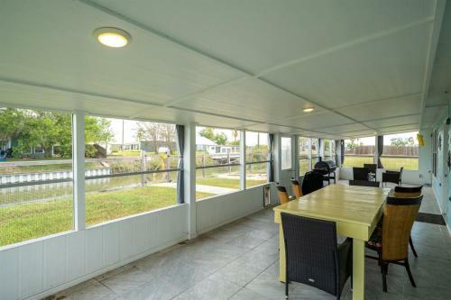 Copano Cottage