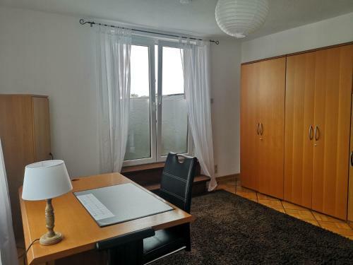 Apartamento Ferienwohnung Basting-fillmann