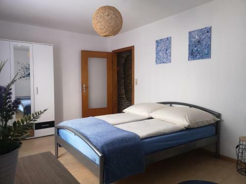 Apartamento Ferienwohnung Basting-fillmann
