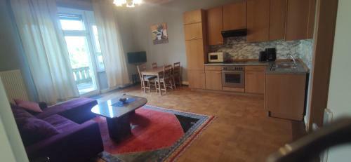 Apartamento An Der Alten R�merstra�e