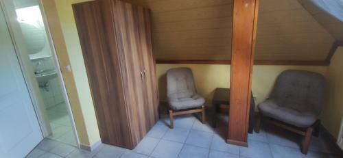 Apartamento An Der Alten R�merstra�e