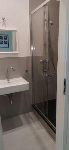 Apartamento An Der Alten R�merstra�e
