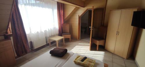 Apartamento An Der Alten R�merstra�e
