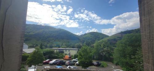 Apartamento An Der Alten R�merstra�e