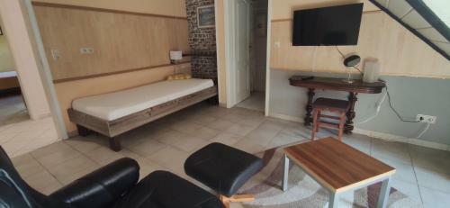 Apartamento An Der Alten R�merstra�e