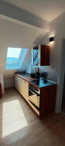 Apartamento Buergerhaus Zeltingen Fewo
