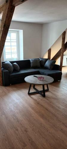 Apartamento Buergerhaus Zeltingen Fewo