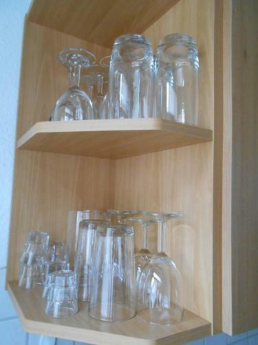 Apartamento Wohnung Feuerberg Mit S�dbalkon