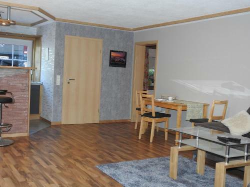 Apartamento Moselweinlaub