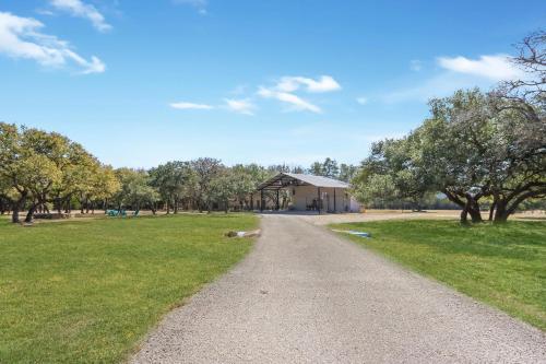 The Gathering- Main House