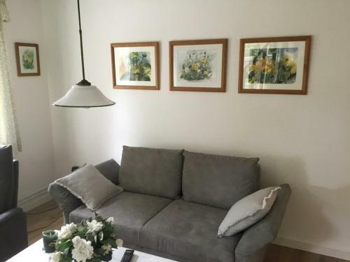 Apartamento Ingwersens Ferienwohnung
