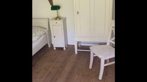 Apartamento Ingwersens Ferienwohnung