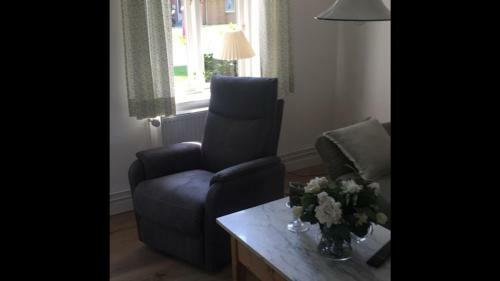 Apartamento Ingwersens Ferienwohnung