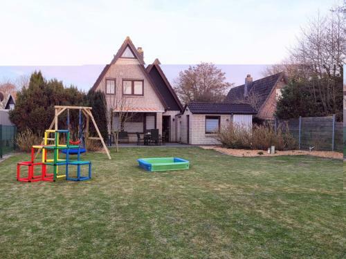 Apartamento 50184 "kiek Rut"