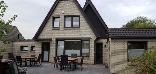Apartamento 50184 "kiek Rut"