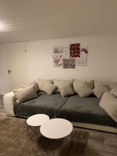 Apartamento Wohnung Am Wasserturm