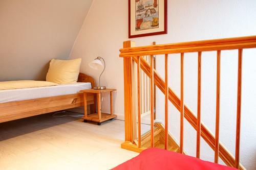 Apartamento Friesennest