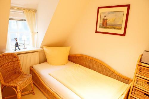 Apartamento Friesennest