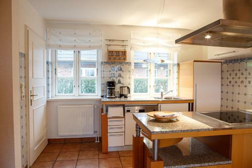 Apartamento Friesennest
