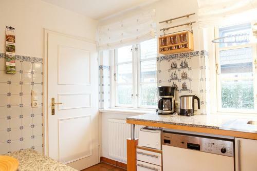 Apartamento Friesennest
