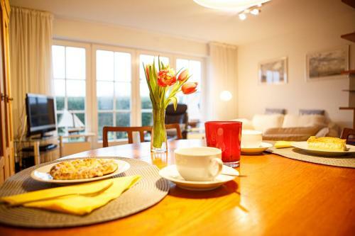 Apartamento Friesennest