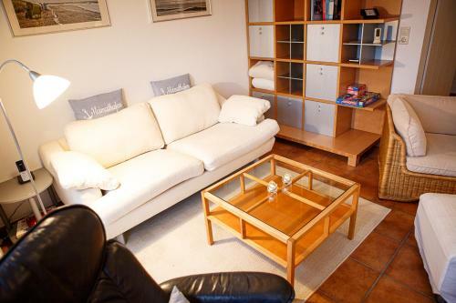 Apartamento Friesennest