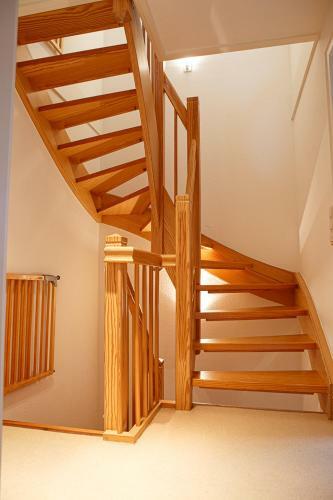 Apartamento Friesennest