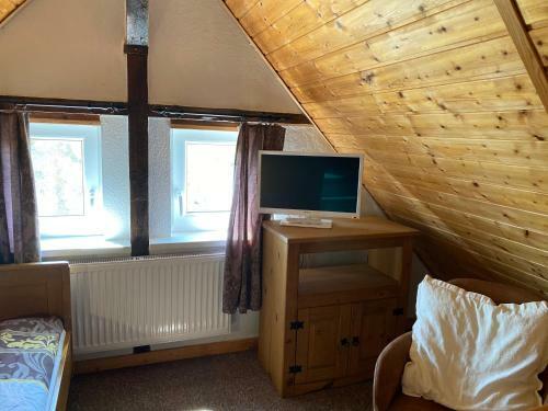 Apartamento Haus Mohnke