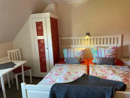 Apartamento Haus Mohnke