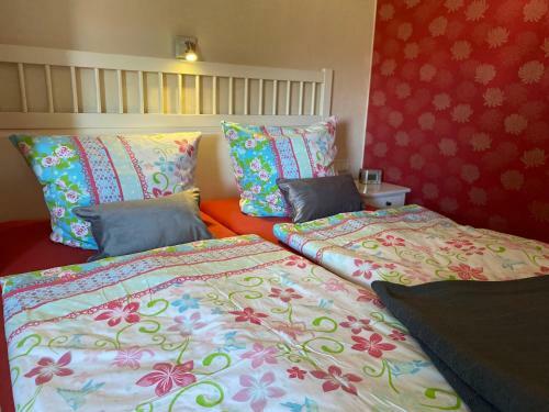 Apartamento Haus Mohnke