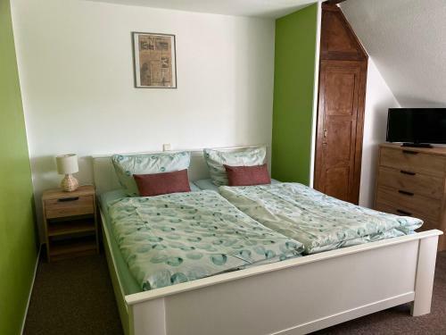 Apartamento Haus Mohnke