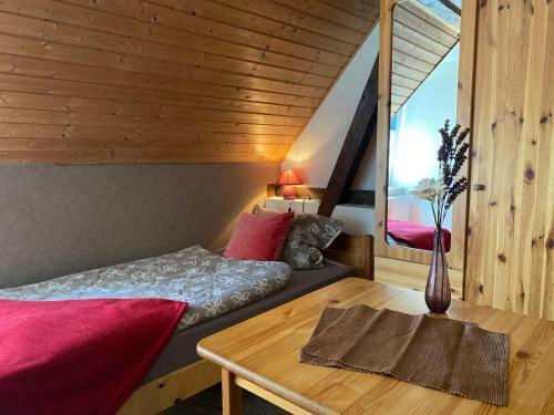 Apartamento Haus Mohnke