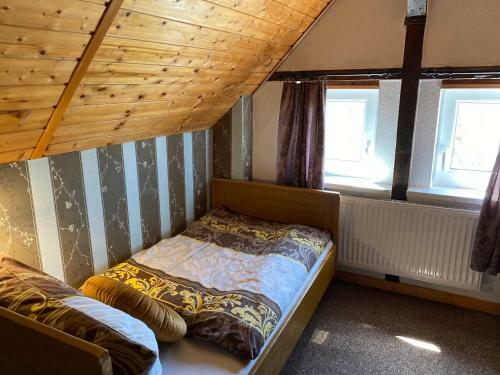 Apartamento Haus Mohnke