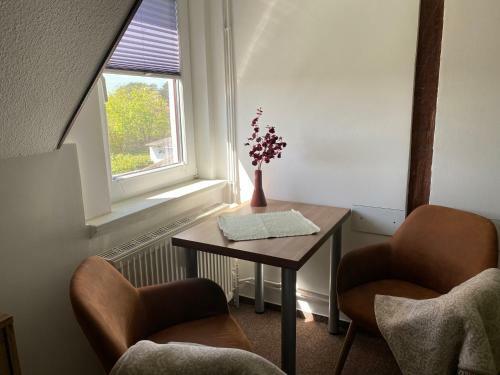 Apartamento Haus Mohnke
