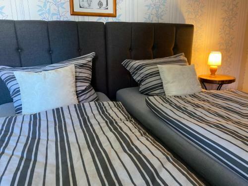 Apartamento Haus Mohnke