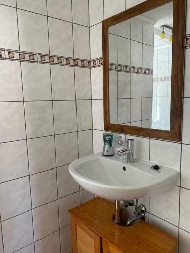Apartamento Haus Mohnke