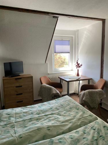 Apartamento Haus Mohnke
