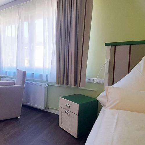 Hotel Insulaner Dependance