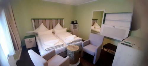 Hotel Insulaner Dependance