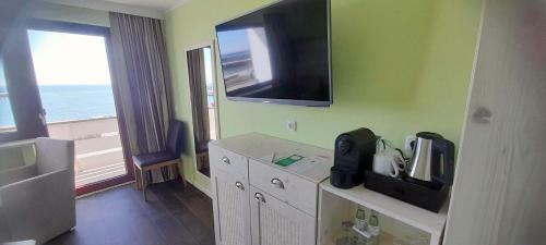 Hotel Insulaner Dependance