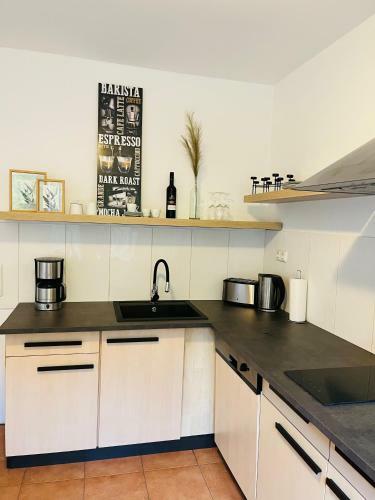 Apartamento Diek Hus