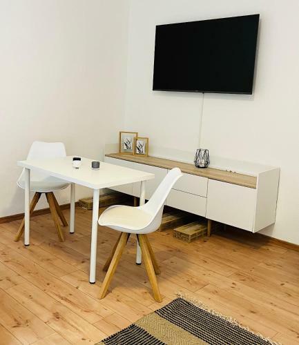 Apartamento Deich Quartier 9.2
