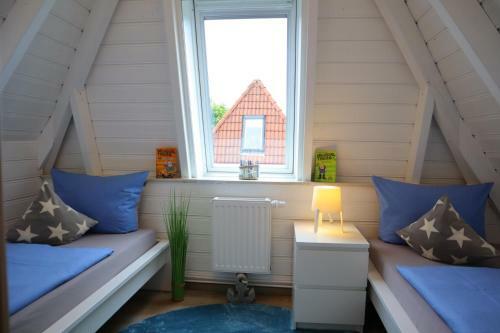 Ferienhaus Poseidon