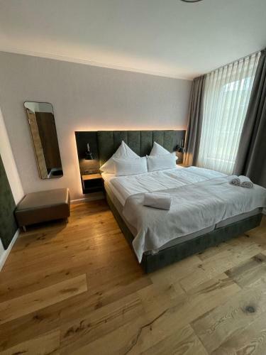 Schlosshotel Brilon-wald
