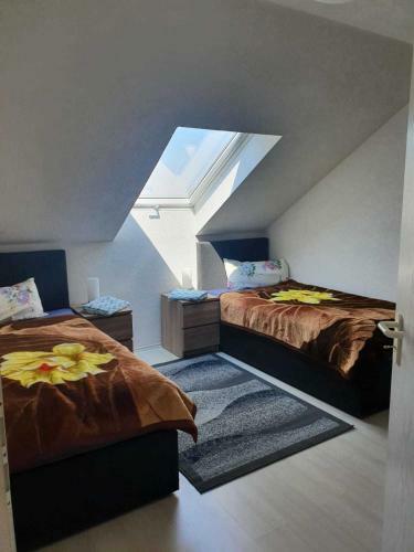 Apartamento M&j Fewo