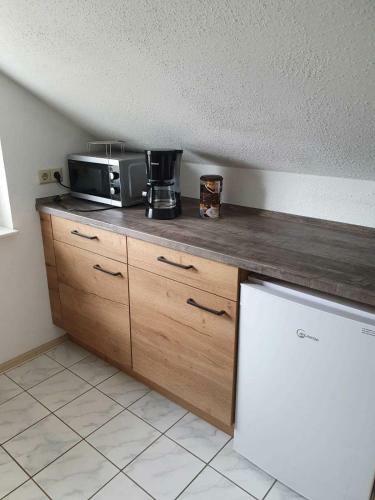 Apartamento M&j Fewo