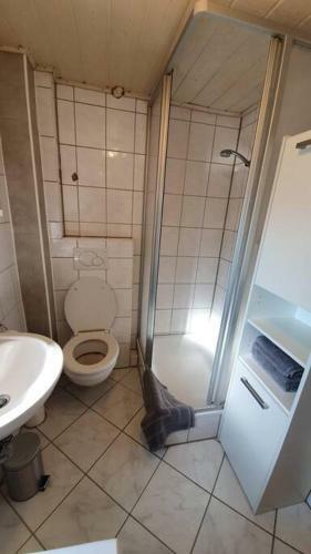 Apartamento Neuberg/hanau Nb1
