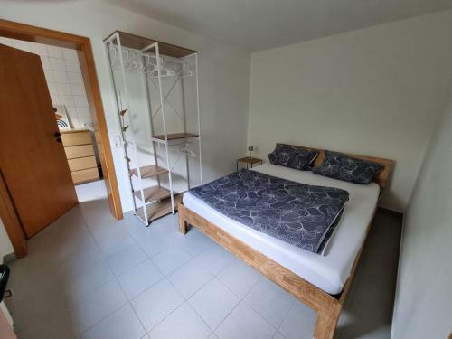 Apartamento Ferienwohnung Feierabend