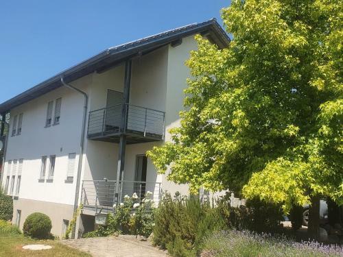 Apartamento Ferienwohnung Feierabend